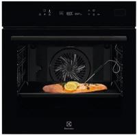 Духовой шкаф Electrolux EOB7S31X