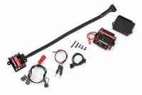 Запчасти для Traxxas TRAXXAS запчасти PRO SCALE LED SYSTEM W/ MODULE