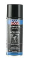 Спрей По Уходу За Цепями (400Ml) LIQUI MOLY арт. 3579