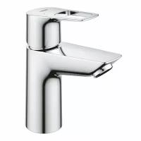 Смеситель для раковины Grohe BauLoop 23337001 хром