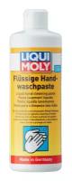 Паста Для Очистки Рук (Жидкая) Flussige Hand-Wasch-Paste, 500Мл LIQUI MOLY арт. 3355
