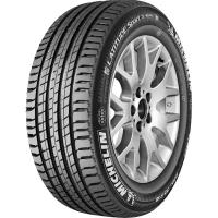 Автошина Michelin Latitude Sport 3 255/50 R19 103Y N0