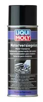 Спрей Для Внешней Консервации Двигателя Liqui Moly 0,4Л Motor-Versiegelung LIQUI MOLY арт. 3327