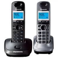 Радиотелефон Panasonic KX-TG2512RU2