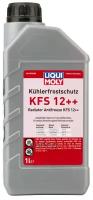 Антифриз-Концентрат (1L) Kfs G12++ LIQUI MOLY арт. 21134