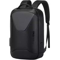 Рюкзак кожаный Bange BG-6621 Black