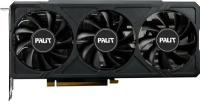 Видеокарта Palit nVidia GeForce RTX 4060 Ti JetStream PCI-E 16384Mb GDDR6 128 Bit Retail NE6406T019T1-1061J