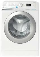 Стиральная машина Indesit BWSA 71052X WSV RU