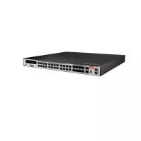 huaweiБрандмауэр. 02353PSL-001 USG6502E-C-AC Хост переменного тока (16*GE RJ45+8*GE Combo+2*10GE SFP+, 1 источник питания переменного тока)