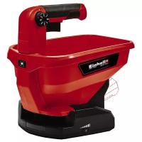 Сеялка аккумуляторная Einhell PXC GE-US 18 Li-Solo 3415410