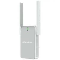 Повторитель Wi-Fi Keenetic Buddy 6 Wi-Fi6 AX1800 1xLAN KN-3411