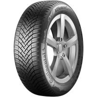 А/шина Continental AllSeasonContact ContiSeal 245/45 R18 96W