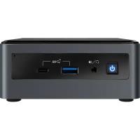 Платформа INTEL NUC NUC10I3FNHN