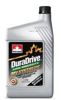 PETRO-CANADA DDLVATFC12 Трансмиссионное масо Petro Canada Duradrive LV MV Synthetic ATF 1L страна происхождения (производс