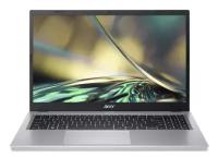 Ноутбук Acer Aspire 3 A315-24P Ryzen 5 7520U 16Gb SSD512Gb AMD Radeon 15.6" IPS FHD (1920x1080) noOS silver WiFi BT Cam (NX.KDEEP.008)