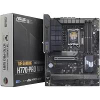 Материнская плата Asus TUF GAMING H770-PRO WIFI