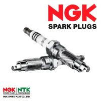 Свеча зажигания NGK 2355 арт. BKR5EY-11