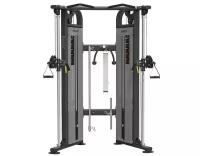 Угловой кроссовер Spirit Fitness SP-3526