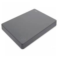 Внешний жесткий диск 2.5" 2Tb Seagate Basic STJL2000400, USB3.2 серый