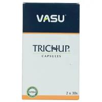 Тричуп марки Васу (Trichup Vasu), 60 капсул