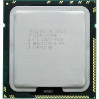 Процессор Intel Xeon X5675 (12M Cache, 2.93 GHz, 6.40 GT/s) BX80614X5675