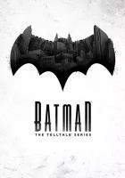 Batman - The Telltale Series (Steam; PC; Регион активации РФ, СНГ)