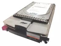 Жесткий диск HP FC 300Gb 10K 3.5 359461-007