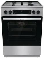 Газовая плита Gorenje GKS6C70XJ