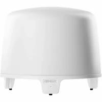 Genelec F One BWM активный сабвуфер, НЧ динамик 6.5", 40Вт. Пульт ДУ. Белый