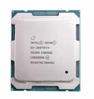 Процессор Intel Xeon Processor E5-2687W v2 (25M Cache, 3.40 GHz) SR19V