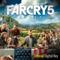 Игра Far Cry 5 Xbox One, Xbox Series S, Xbox Series X цифровой ключ, Русский язык