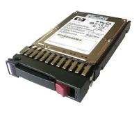 Жесткий диск HP SAS 146Gb (U300/15K/16Mb) DP 6G 2.5 512547-B21