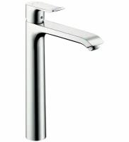 Смеситель для раковины Hansgrohe Metris 31082000