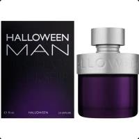 Туалетная вода Jesus Del Pozo Halloween Man 75 мл