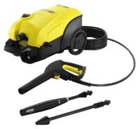 Мойка высокого давления Karcher K 4 Compact 1.637-310.0