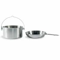 Походная посуда Tatonka Kettle 2.5 L Stainless Steel