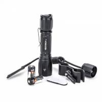 Фонарь Nextorch T5 комплект, 760 люмен T5 HUNTING SET NexTORCH T5 SET