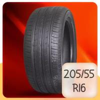 Шины Yokohama ES-32 205/55 R16 91V