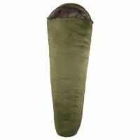 Grand Canyon Sleeping Bag Kansas 190 Capulet olive