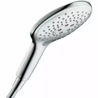 Ручной душ Hansgrohe Raindance Select 15 см., 3 режима, цвет: хром 150 АIR 3 iеt 28587000