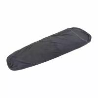 Mil-Tec Sleeping Bag Fleece black