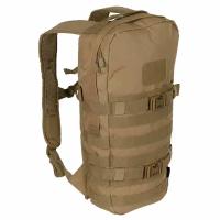 MFH Backpack Daypack coyote tan