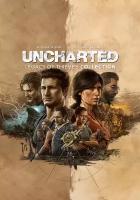 UNCHARTED™: LEGACY OF THIEVES COLLECTION (Steam; PC; Регион активации ROW)