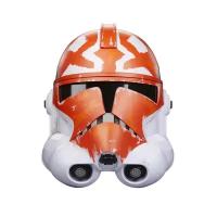 Шлем Star Wars: The Clone Wars Black Series Electronic Helmet 332Nd Ahsoka's Clone Trooper