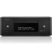 CD-Ресивер Denon CEOL RCDN-12DAB+ Black