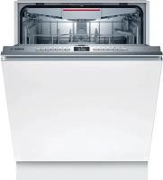 Посудомоечная машина встраиваемая Bosch SMV4HVX32E