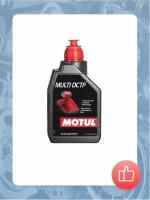 Жидкость для автоматических трансмиссий MOTUL Multi DCTF 1л