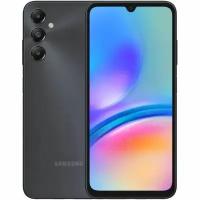 Смартфон Samsung Galaxy A05s 6/128Gb Global Black