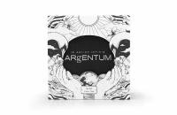 Крем для лица Argentum la potion infinie, восстанавливающий