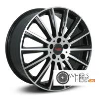 Legeartis Concept Mr542 20x8.5j 5x112 Et29 Dia66.6 Bfp